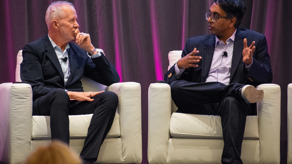 Panel Discussion image