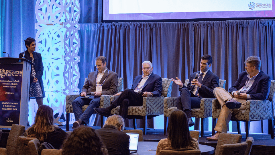 Panel Discussion image