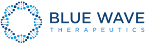 Blue Wave Therapeutics Logo