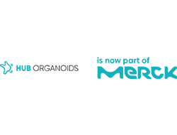 Hub Organoids Logo