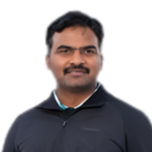 Anil Thotakura