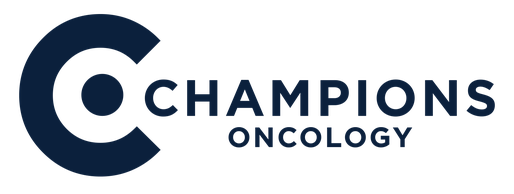 Champions Oncology Logo