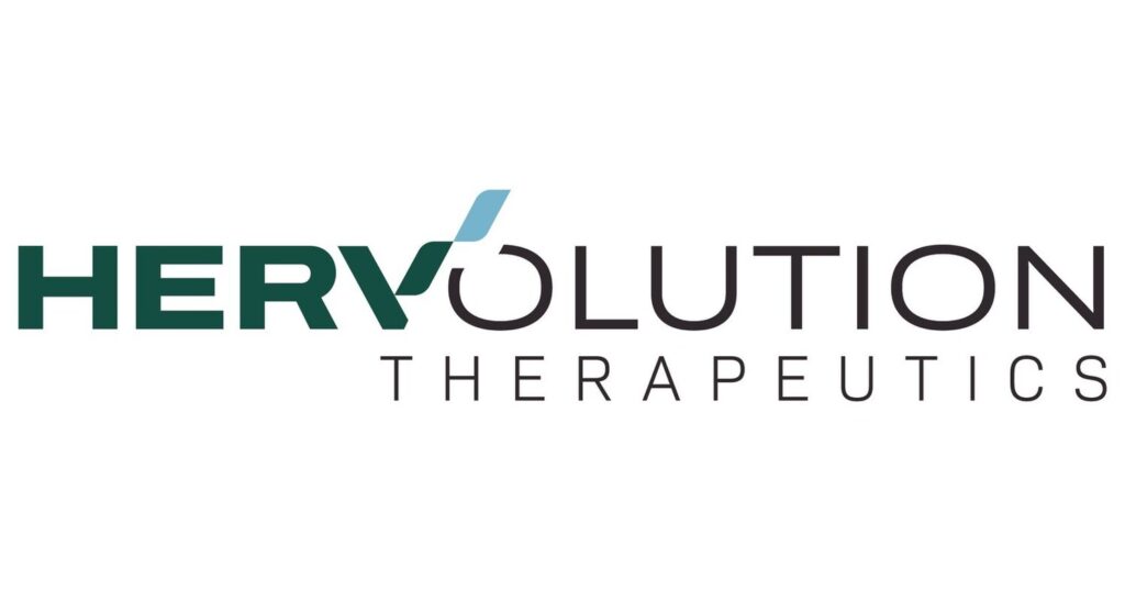 Hervolution Therapeutics Logo