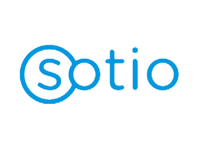 SOTIO logo