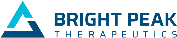 Bright Peak Therapeutics Logo