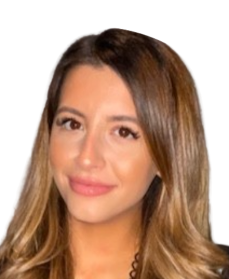 Marinela Sealey Headshot