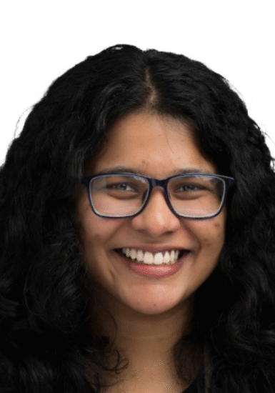 Janesha De Silva Headshot