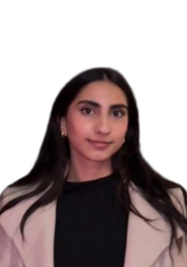 Riti Kamath Headshot